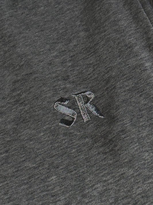 SilkRoad Tracksuit Grey