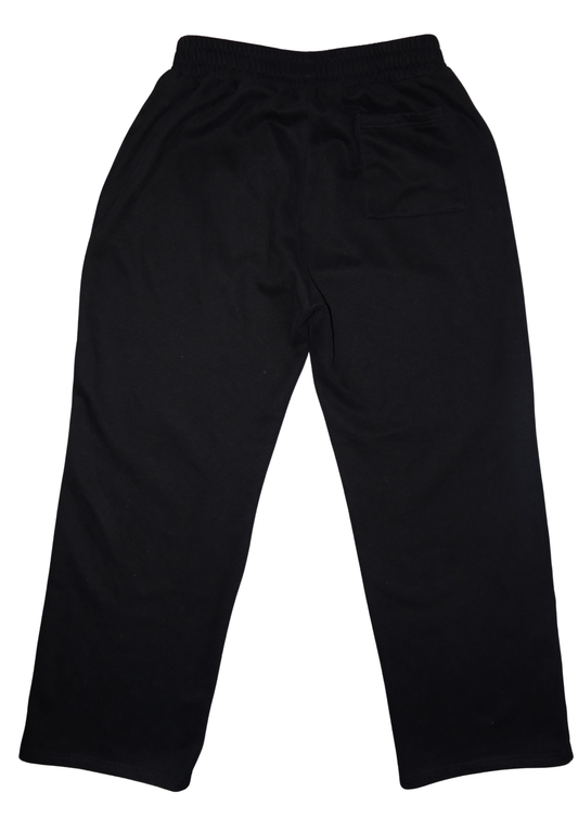 SilkRoad Tracksuit Void Black