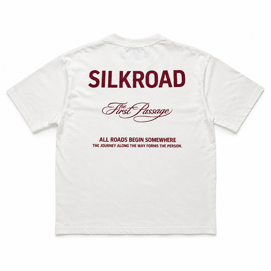 SilkRoad Signature T-Shirt