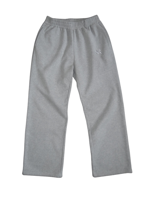 SilkRoad Tracksuit Grey