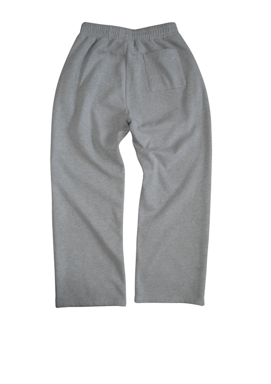 SilkRoad Tracksuit Grey