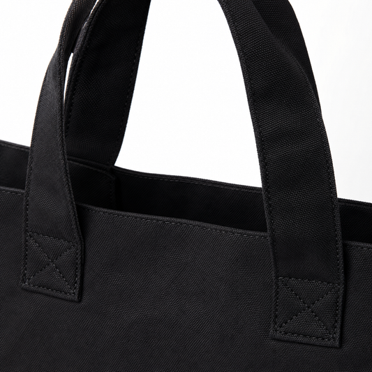SilkRoad Tote Bag