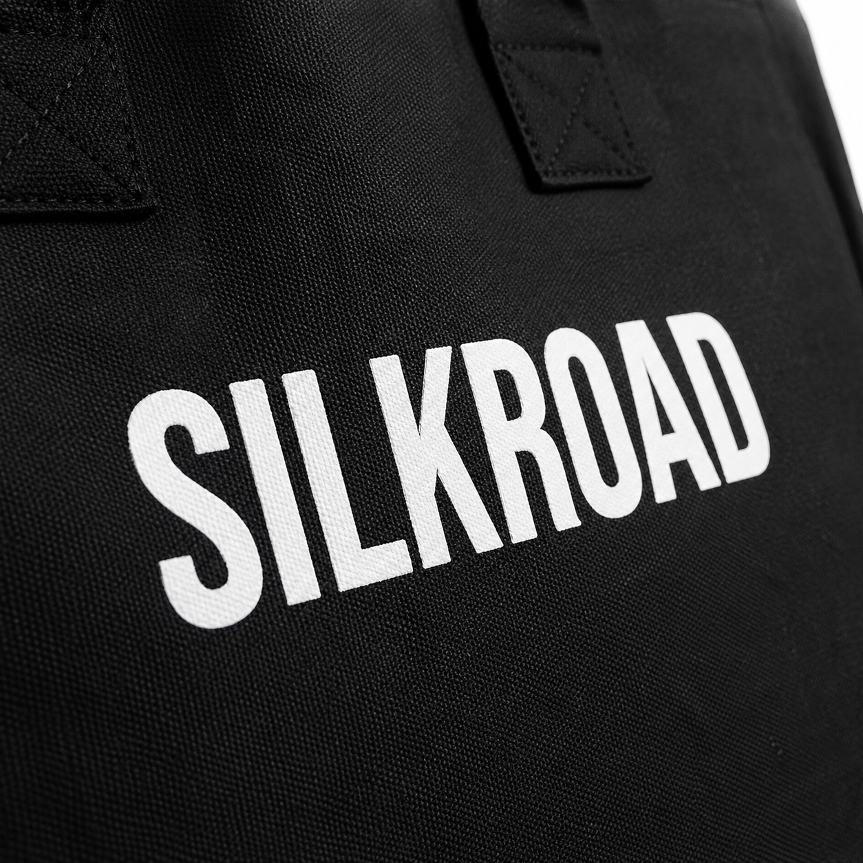 SilkRoad Tote Bag