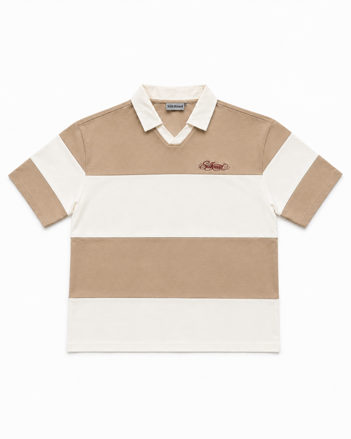 SilkRoad Signature Polo