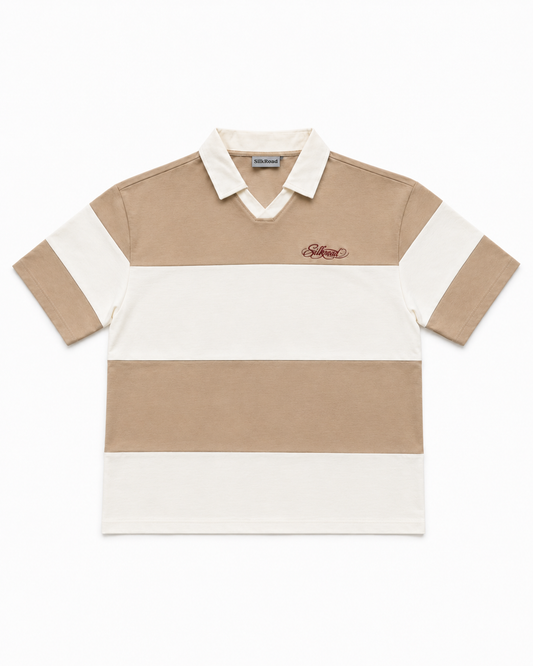 SilkRoad Signature Polo