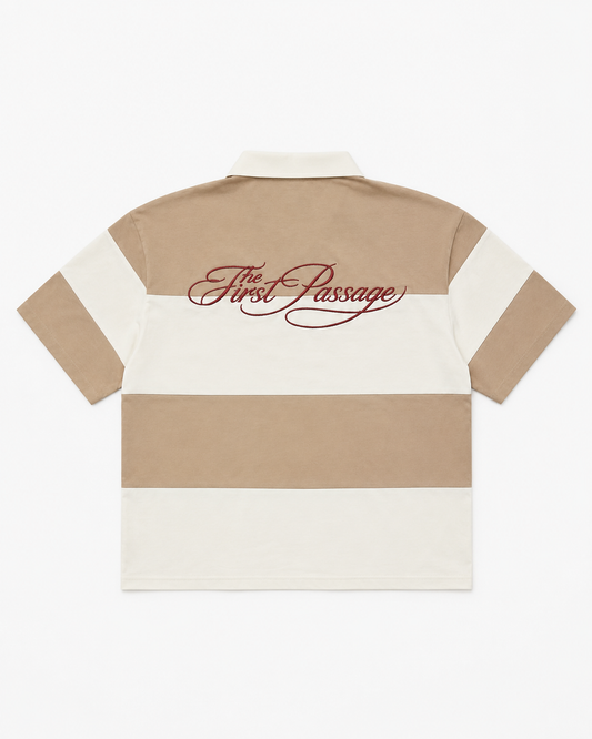 SilkRoad Signature Polo