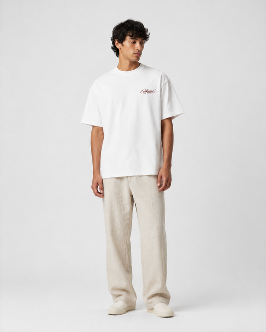 SilkRoad Signature T-Shirt