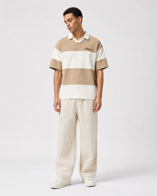 SilkRoad Signature Polo