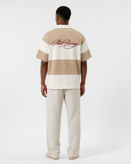 SilkRoad Signature Polo