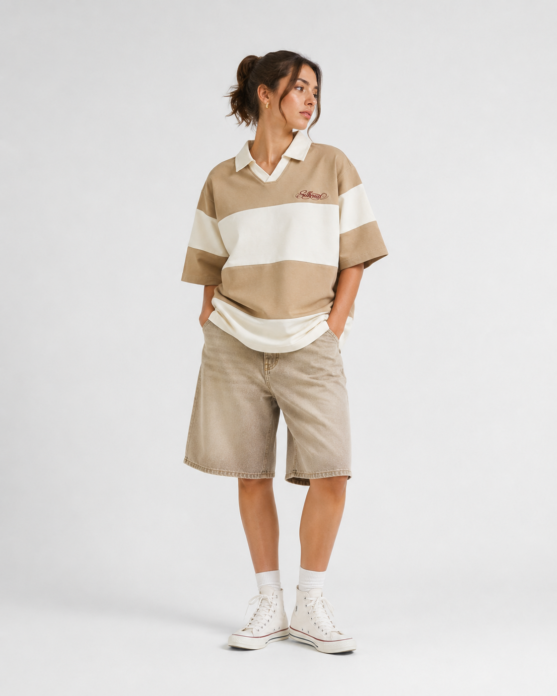 SilkRoad Signature Polo