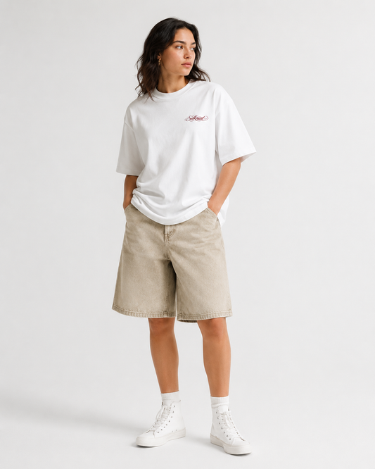 SilkRoad Signature T-Shirt