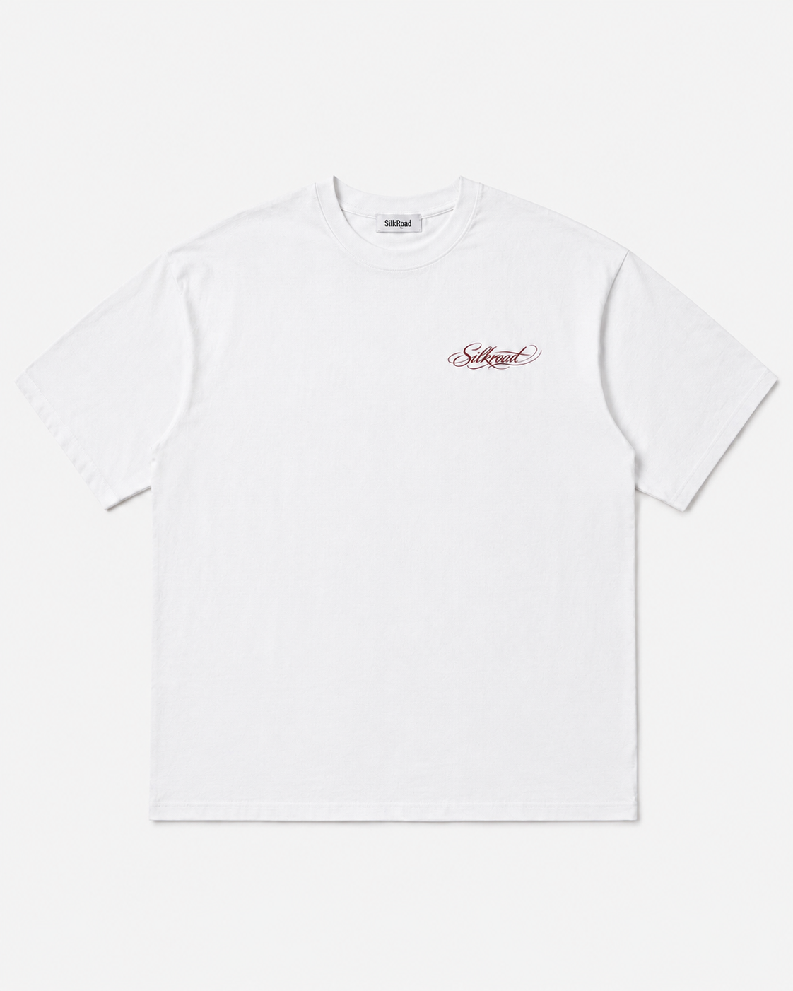 SilkRoad Signature T-Shirt