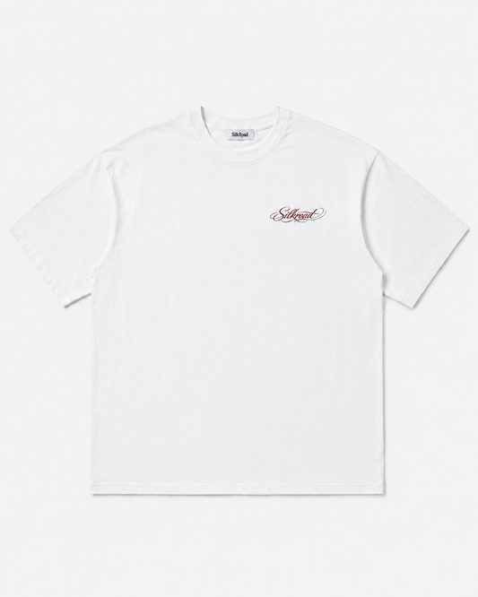 SilkRoad Signature T-Shirt