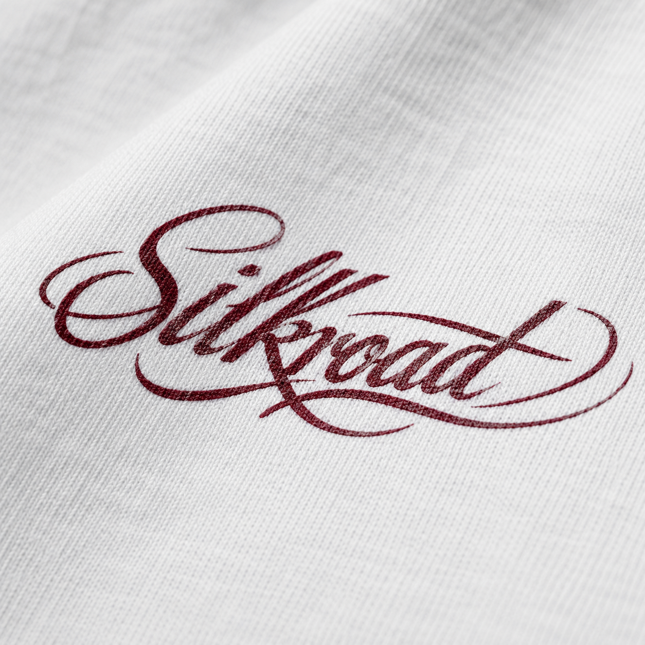 SilkRoad Signature T-Shirt