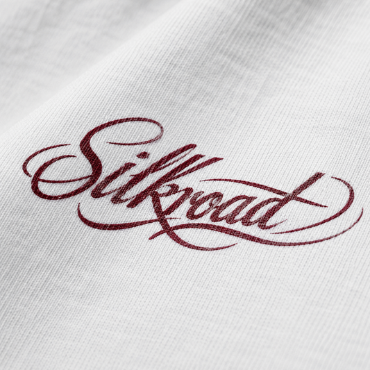 SilkRoad Signature T-Shirt