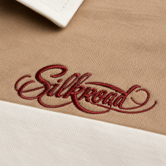 SilkRoad Signature Polo
